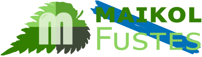 Programación Web Ortegal - Maikol Fustes